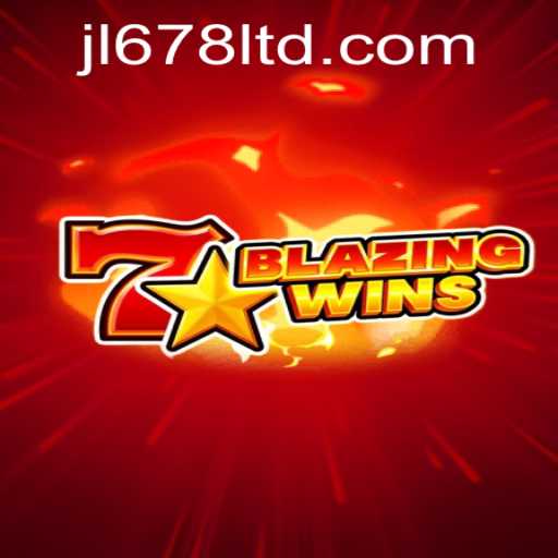 BlazingWins: Unveil the World of Exciting Gameplay and Strategy