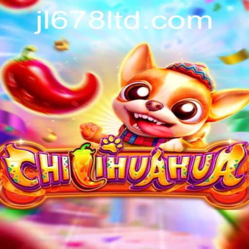 CHILIHUAHUA: A Thrilling Adventure in the World of Culinary Warfare