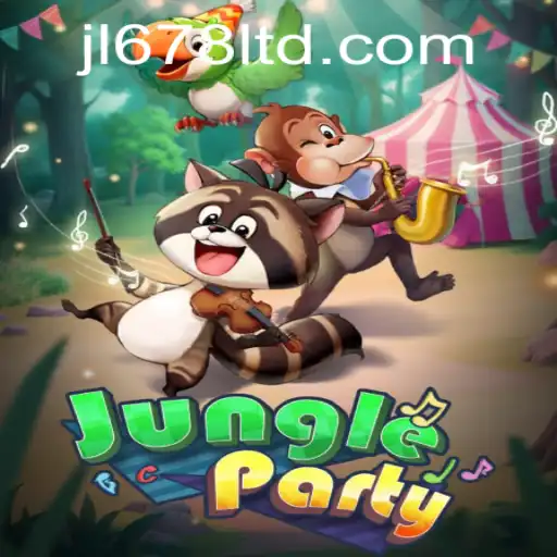 Unleash the Fun with JungleParty: A Detailed Guide