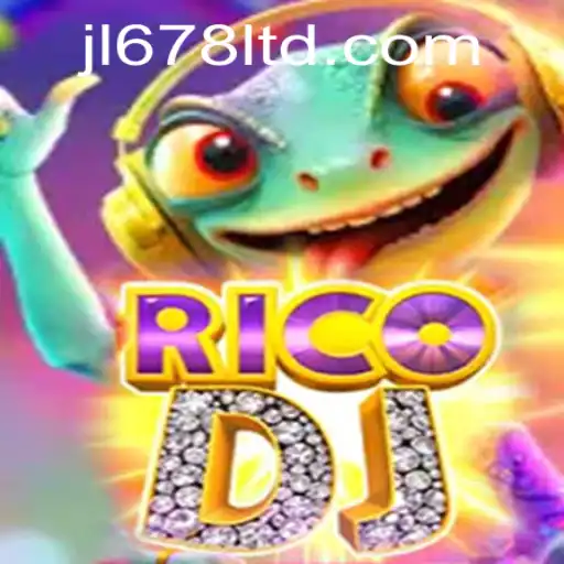 RicoDJ: The Dynamic World of Interactive Gaming Meets Cutting-Edge Events