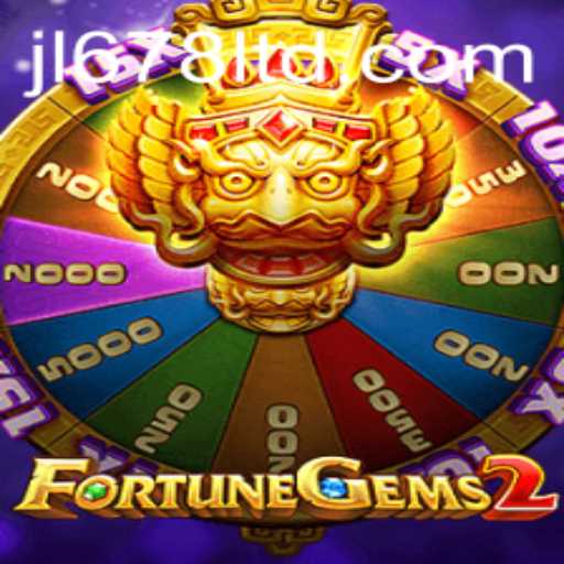 Discover the Exciting World of FortuneGems2