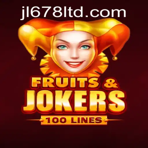 Introducing FruitsAndJokers100: An Engaging New Gaming Experience