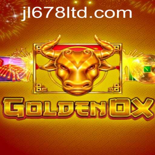 GoldenOx: Exploring the Exciting World of JL678 Gaming