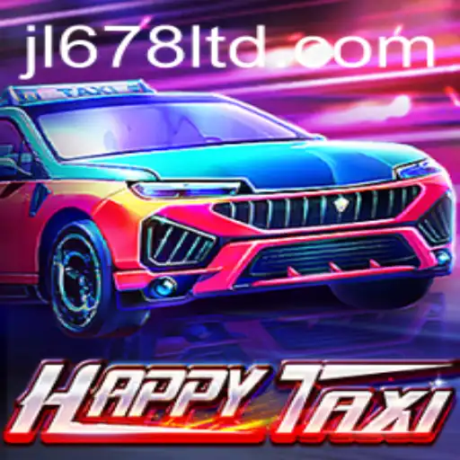 The Exciting World of HappyTaxi: Glide Through the Streets with JL678
