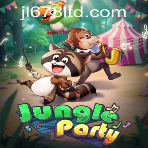 Unleash the Fun with JungleParty: A Detailed Guide