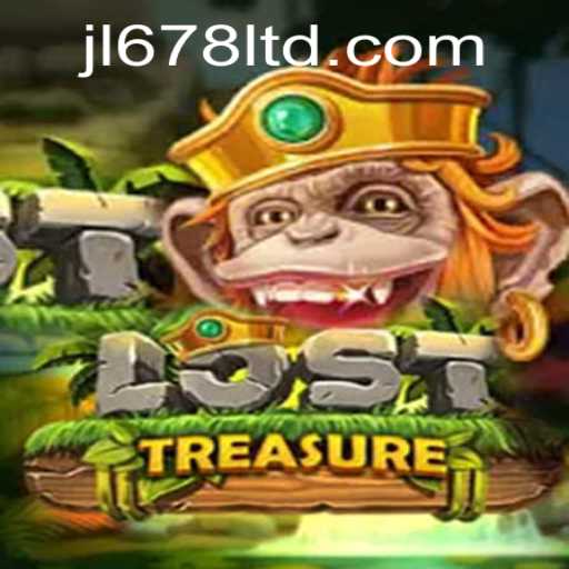 Uncover the Mysteries of LostTreasure: A Riveting Gaming Adventure with JL678