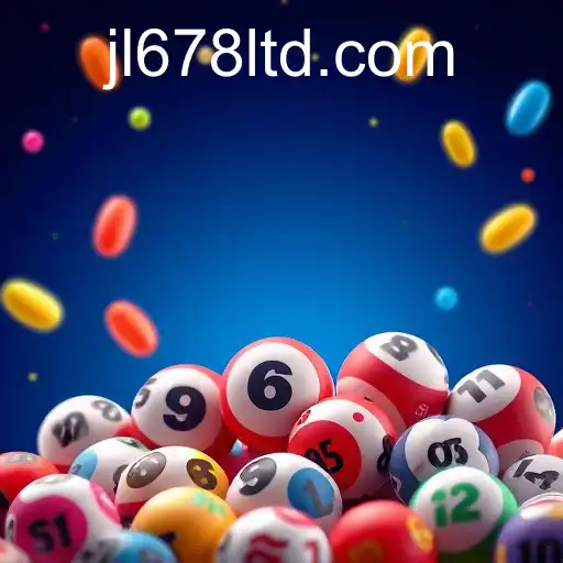 Exploring the World of Lottery Games: A Look into JL678