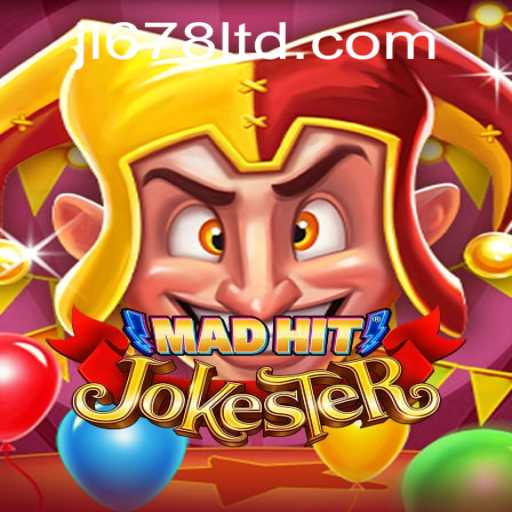 Discover MadHitJokester: The Ultimate Comedy Game Experience