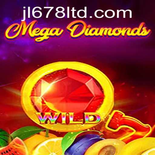 Unveiling the Sparkling Adventure of MegaDiamond: The Game Revolutionizing the Gaming World