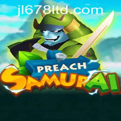 PreachSamurai: Unveiling the Adventure of JL678