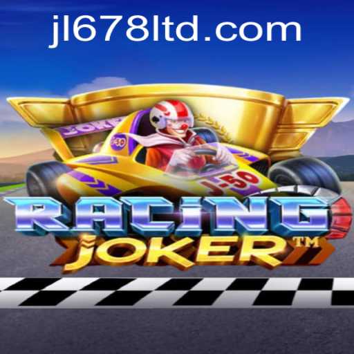 Unveiling RacingJoker: The Thrilling Fusion of Speed and Strategy