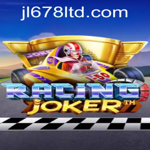 Unveiling RacingJoker: The Thrilling Fusion of Speed and Strategy