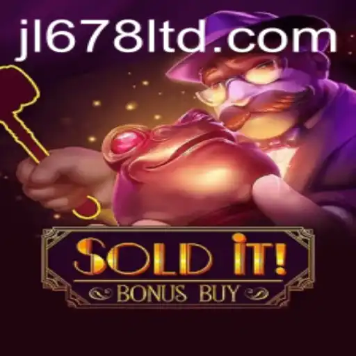 Exploring the Exciting World of SolditBonusBuy JL678